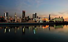 Kuwait City, Kuwait (photo credit: -Reji via flickr)